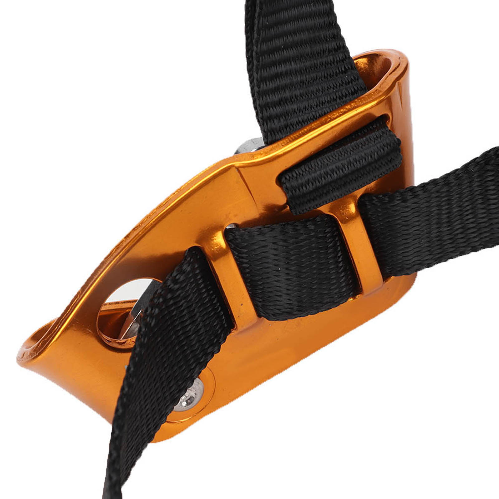 Rock Climbing Foot Ascender, Climbing Foot Ascender,  For Mountaineering Aerial Work