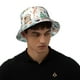 thumbnail image 4 of Fotbe Travel1 Sombrero Tipo Pescador con Estampado – Sombrero de Sol de Algodón de Moda para Playa, Golf, Pesca, 4 of 6