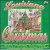 Various Artists - Louisiana Christmas - Christmas Music - CD