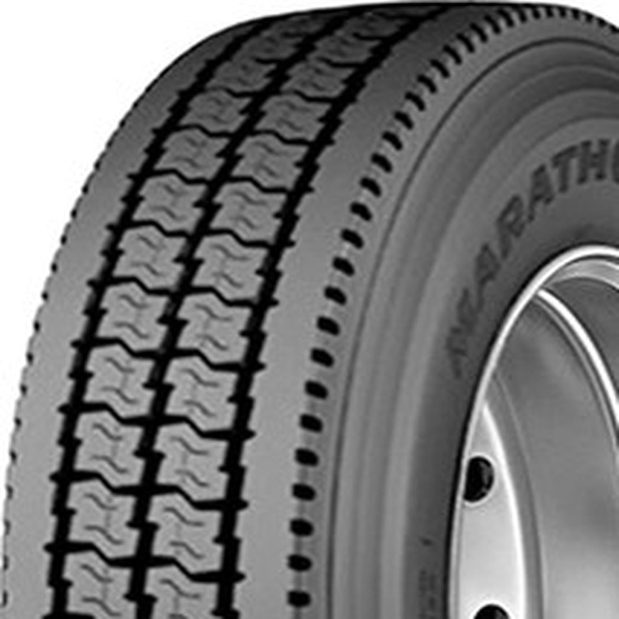 Goodyear marathon rsd LT285/75R24.5 144L tire simolary.com 10 Goodyear marathon rsd LT285/75R24.5 144L tire - Image 2