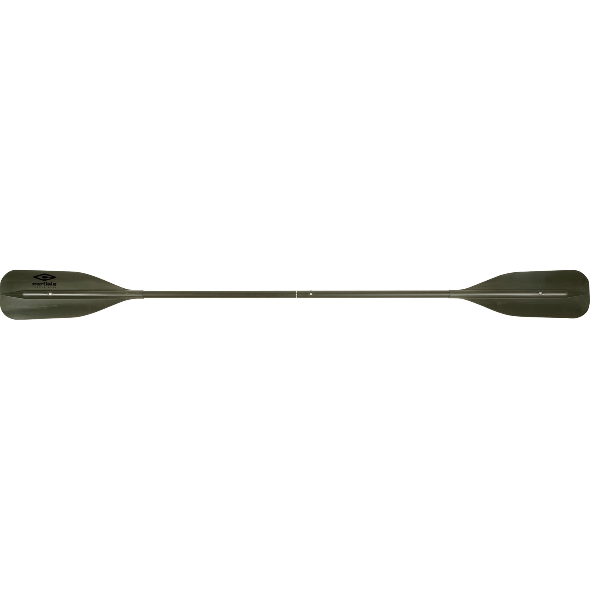 Carlisle Standard Kayak Paddle 96", Olive/Olive