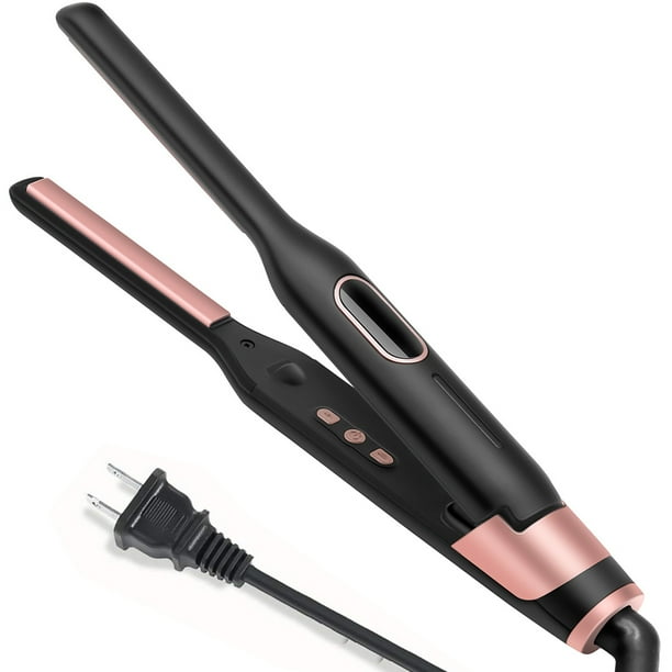 Mini sale flat iron