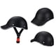 thumbnail image 2 of Bicicleta Casco de de moda casco de protección de ala extendida para hombres y mujeres (negro), 2 of 7