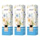 thumbnail image 1 of Difusor Aromático AREON Home Perfumes Spa con Varillas 50 ml para Hogar y Oficina 3 PACK, 1 of 3