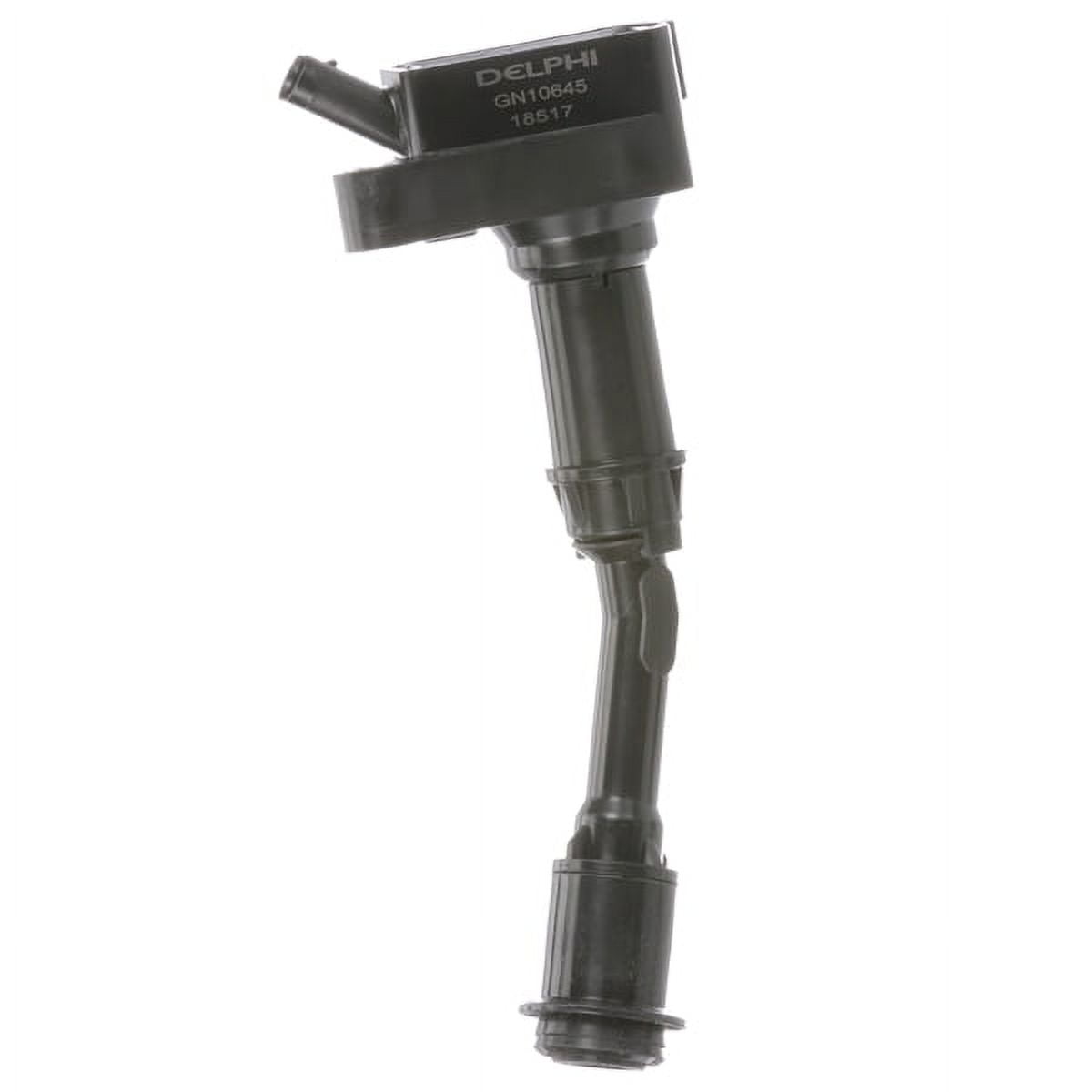 Delphi GN10645 Ignition Coil Fits select: 2017-2019 FORD ESCAPE, 2014-2020 FORD FUSION