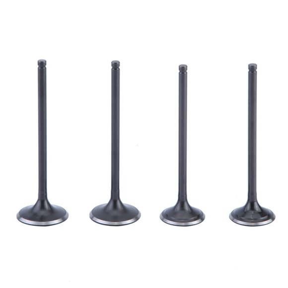 Vehicle Intake Valve For Honda For Sportrax TRX400EX Portable Automobile Engine Valve Durable Engines Components