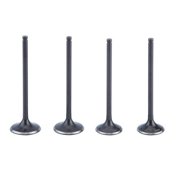 Vehicle Intake Valve For Honda For Sportrax TRX400EX Portable Automobile Engine Valve Durable Engines Components