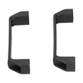 thumbnail image 2 of Machine Tool Plastic Pull Handle, Stable Durable Practical Nylon Plastic 8.5x180A Industrial Equipment Pull Handle, For Machine Tools Industrial Equipment, 2 of 8