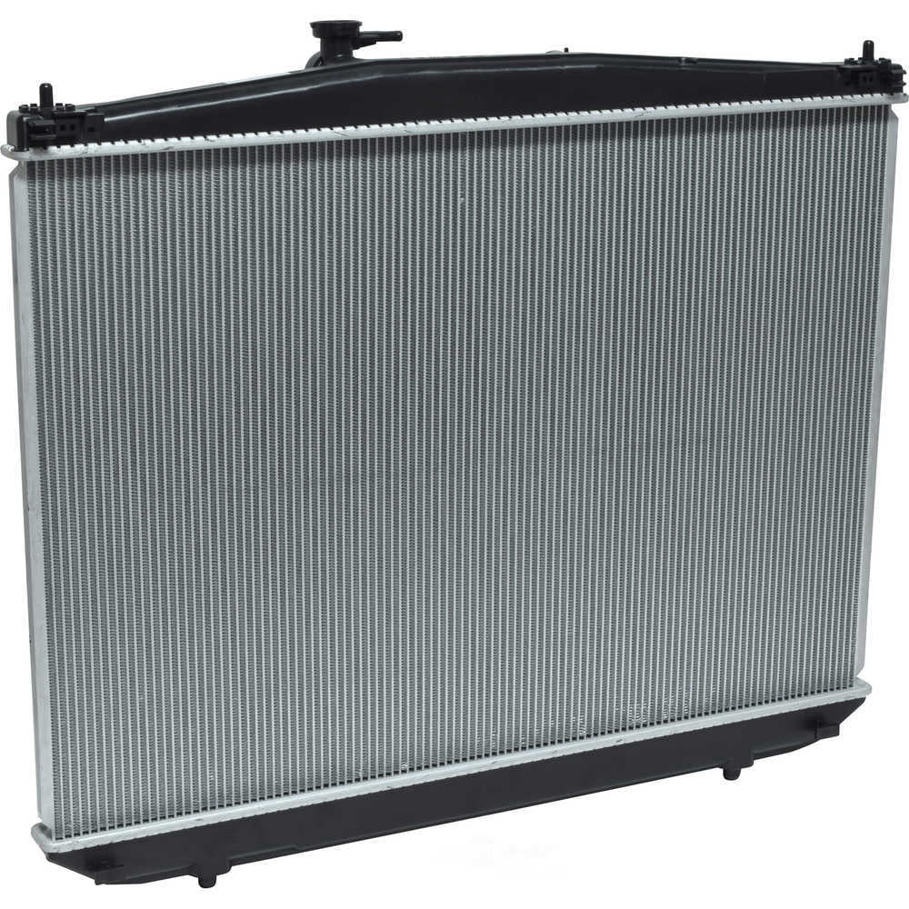 UAC RA 13449C Downflow Radiator