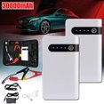 thumbnail image 4 of Portable 30000mAh Car Jump Starter Booster Jumper Box Power Bank Battery Charger, 4 of 11
