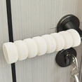 EVA Door Handle Protective Cover Foam Collision Door Handle Cover