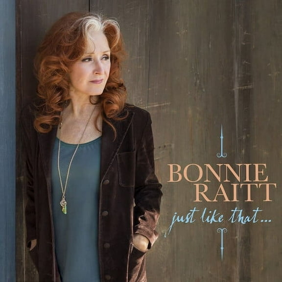 Bonnie Raitt - Just Like That... - Music & Performance - Vinyl