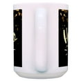 thumbnail image 4 of ThisWear 75th Birthday Cup Hello 75 Classy Birthday Mug B-day Gift 15oz Coffee Mug Multi, 4 of 4
