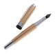 thumbnail image 4 of estilográfica de Jinhao con adornos cromados Práctica de escritura Regalos de graduación Oro Baoblaze Pluma, 4 of 8