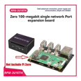thumbnail image 4 of RPi0-3U1ETH for Zero Expansion Board with Case Kit, 4 of 5