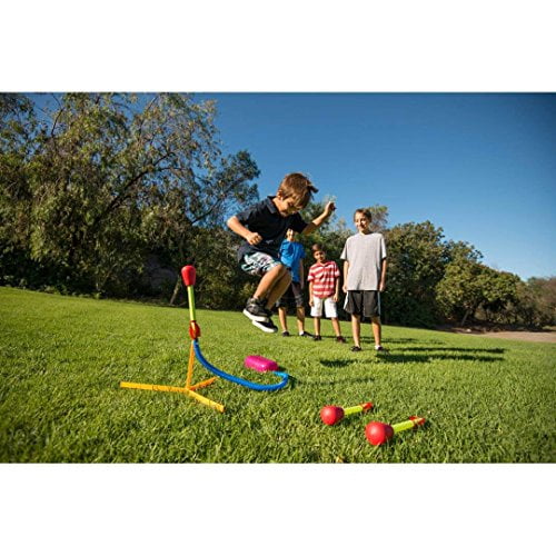 stomp rocket ultra rocket 4 rockets