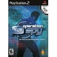 thumbnail image 1 of Pre-Owned EyeToy Operation Spy - PlayStation 2, 1 of 1