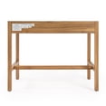 thumbnail image 2 of Butler Lark 40 In. Desk - Navy, 2 of 5