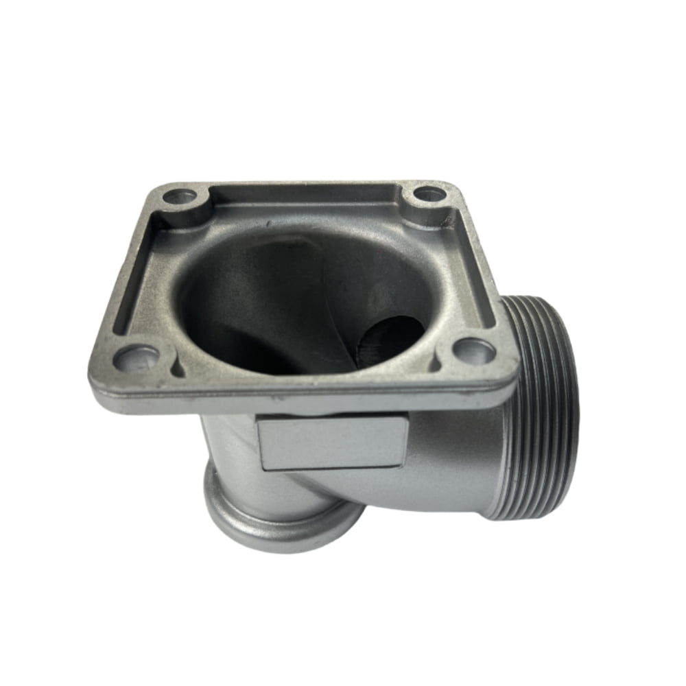 POWER PRODUCTS 2" IN. NPT Thread Outlet (3-1/16" Center to Center) for Champion Semi-Trash Water Pump 100742 100113 for Ironton 2-Inch 97938 for Honda WB20XT3 WH20XTAF for DuroMax XP652WP 7HP