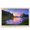 thumbnail image 1 of Heliisoer 15 Inches Smart Digital Photo Frame, TN Screen, Front Music Adjust-able Spee d To, 1 of 9