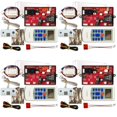 thumbnail image 1 of 4X -U05DM, Motor PG, de Control de CA Universal, de Control de Aire Acondicionado Universal, 1 of 6