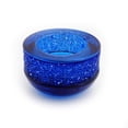 thumbnail image 2 of Swarovski Dark Blue Crystal Candle Holder SHIMMER TEA LIGHT HOLDER #5136918, 2 of 3
