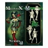Wyrd Miniatures Malifaux Resurrectionists Nurse Model Kit