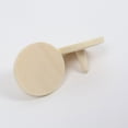 thumbnail image 4 of Durable Synthetic Golf Markers for Outdoor Use 40pcs Khaki Color, 4 of 9