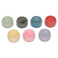 thumbnail image 1 of Resin Pigment Paste, Easy Color Mixing 7 Pcs Epoxy Resin Color Pigment Oil Based  for Craft Project, 1 of 8