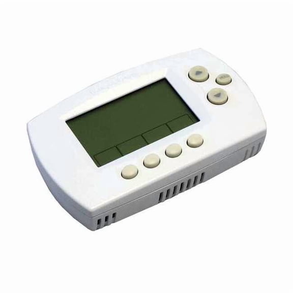 Part, 5-1-1 or 5-2 Programs, 3 Heat Pump or 2 Conventional H, 2 C, Battery, 20/30VAC