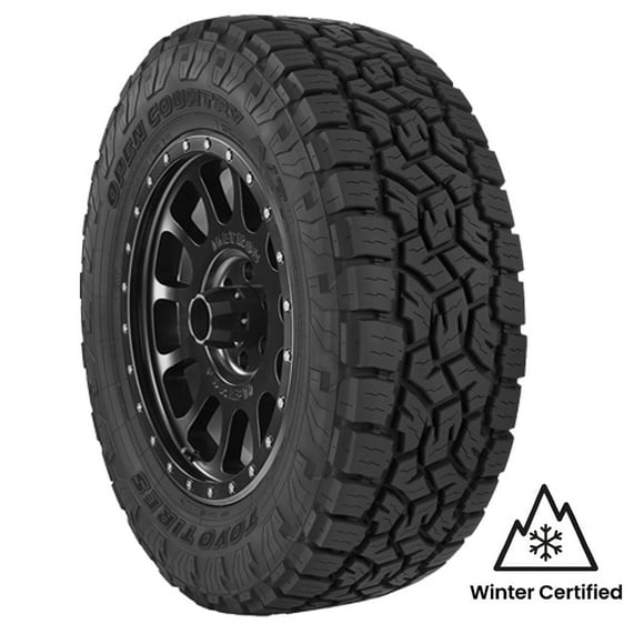 Toyo Open Country A/T III 285/60R18XL 120S BSW pneu