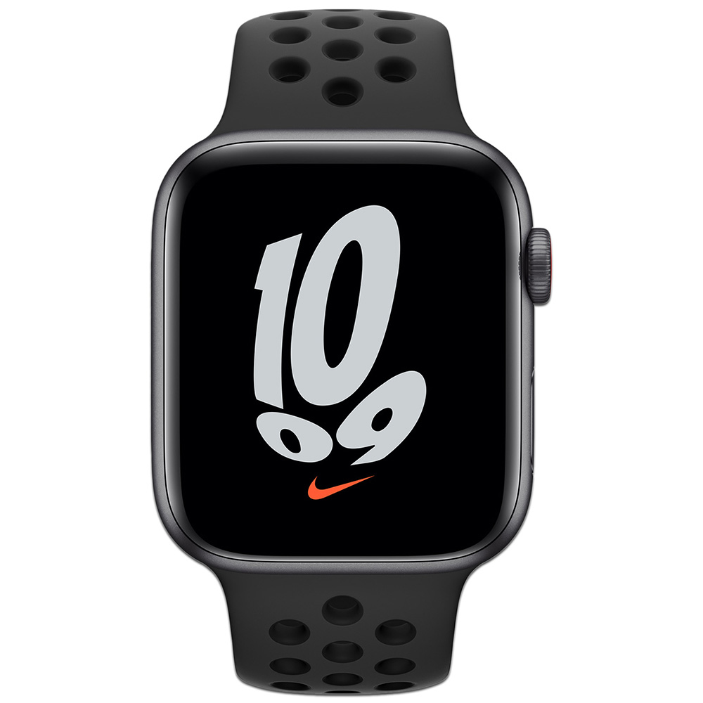 Apple Watch Nike SE: Procesador S5 SiP, Wi-Fi, Bluetooth Apple MKRX3LL/A |  Walmart en línea