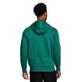 thumbnail image 4 of Reebok Men's and Big Men's Game Day Full Zip Hoodie, Sizes XS-5XL, 4 of 5
