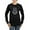 Black, variant on CafePress - Delta Tau Delta Coat Of Arms Long Sleeve T Shirt - Women's Long Sleeve Graphic Tee Casual Fit