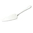 thumbnail image 1 of Flmtop Stainless Steel Cake Server Pastry Butter Divider Pizza Cheese Spatula Knife 22.2cm x 4.7cm, 1 of 11