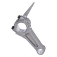 thumbnail image 2 of Biela de aluminio para generador y cigüeñal de repuesto para motores de gasolina GX270 y GX240 177F, 2 of 14