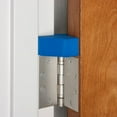 thumbnail image 2 of Lorell, LLR42590, Door Wedge, 1 Each, Blue, 2 of 4