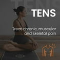 thumbnail image 3 of TensCare Unifit – TENS, EMS and Massage for Fitness, Recovery, and Pain Relief!, 3 of 5
