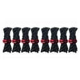thumbnail image 4 of fastboy 4X Tent Rope Hiking Wire Camping Supplies Firm Structure DIY Prop Multifunctional Outdoor Lanyard Reflective Tents Cord Black 2Set, 4 of 6