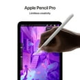 thumbnail image 3 of Nuevo Apple iPad Mini (A17 Pro): Apple Intelligence, pantalla Liquid Retina de 8,3 pulgadas, 256 GB, Wi-Fi 6E, cámara frontal de 12 MP/trasera de 12 MP, Touch ID, batería que dura todo el día, gris es, 3 of 5