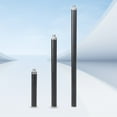 thumbnail image 3 of Osdhezcn 15mm Diameter Extender Extension Rod for Mic Mount Tripod Light Studio Accessory, 3 of 14