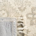 thumbnail image 3 of SAFAVIEH Aspen Shannen Southwestern Wool Area Rug, Light Grey/Grey, 2' x 3', 3 of 5
