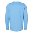 thumbnail image 3 of BELLA+CANVAS Unisex Jersey Long Sleeve T-Shirt - BC3501, 3 of 5