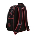 thumbnail image 3 of Mochila Escolar Grande Chenson Miles Morales Marvel ROCT MM70864-3, 3 of 7