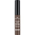 thumbnail image 1 of Máscara para cejas Essence Gel Make Me Brown Color 07 Dark Browny Brows 3.8 ml, 1 of 7