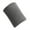Gray, variant on SPRING PARK 8 oz Cotton Sweatband Wristbands with Absorbent Terry Cloth, White