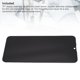 thumbnail image 3 of Conjunto de Pantalla Tactil, Kit de Resaración de Ensamblaje de Pantalla Tft de Pantalla Tft Fácil de Usar Para K22 Para Teléfono Celular, 3 of 7