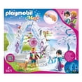 thumbnail image 3 of Set Playmobil Magic Portal Magico de Cristal al Mundo de Invierno 73 Piezas, 3 of 4