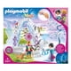 thumbnail image 3 of Set Playmobil Magic Portal Magico de Cristal al Mundo de Invierno 73 Piezas, 3 of 4