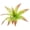 Orange, variant on Elapind Artificial Fern Bushes, Lifelike Artificial Ferns for Outdoor Garden, Patio, Porch – Low Maintenance Home Decor,Green